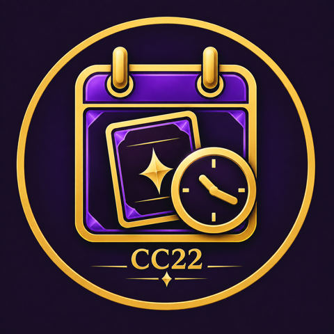 Emblema CardCapital22 Preordini